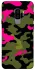 Чохол на Samsung Galaxy S9+ Camouflage v29 фото 1 з 1