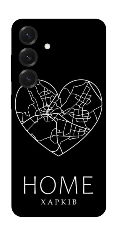 Чохол на Samsung Galaxy S26 Edge Харків Home фото 1 з 1