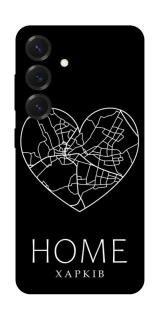 Чохол на Samsung Galaxy S26 Edge Харків Home фото 1 з 1