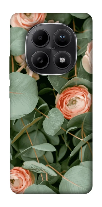 Чехол на Xiaomi Redmi Note 15 5G Eternal Spring фото 1 из 1