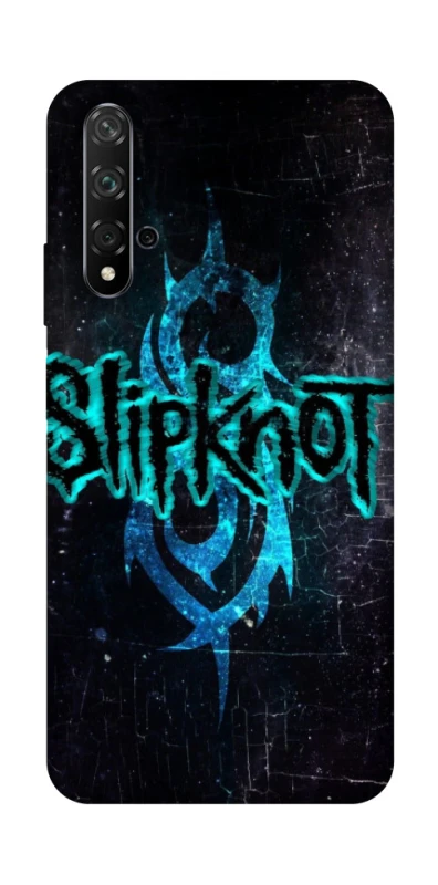 Чохол на Huawei Honor 20 / Nova 5T Slipknot ver.2 фото 1 з 1