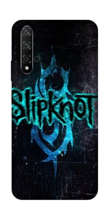 Чохол на Huawei Honor 20 / Nova 5T Slipknot ver.2 фото 1 з 1