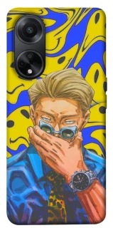 Чохол на Oppo A98 Nanami v5 фото 1 з 1