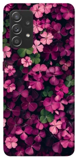 Чохол на Samsung Galaxy A72 4G / A72 5G Flowers v7 фото 1 з 1