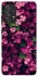 Чохол на Samsung Galaxy A72 4G / A72 5G Flowers v7 фото 1 з 1