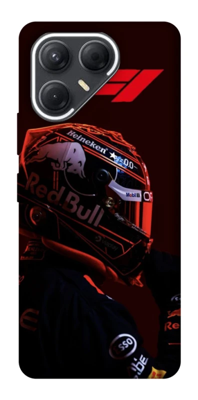 Чохол на TECNO Pova 7 F-1 ver.1 фото 1 з 1