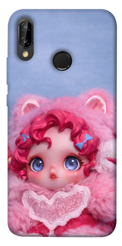 Чохол на Huawei P20 Lite SKULLPANDA × My Little Pony Ver.5 фото 1 з 1