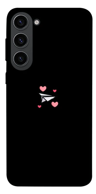 Чохол на Samsung Galaxy S23 Love aesthetic ver.13 фото 1 з 1