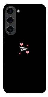 Чохол на Samsung Galaxy S23 Love aesthetic ver.13 фото 1 з 1