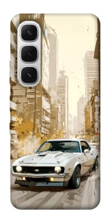 Чехол на Infinix Hot 60i Drift фото 1 из 1