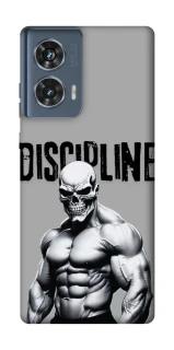 Чохол на Motorola Edge 50 Discipline v1 фото 1 з 1