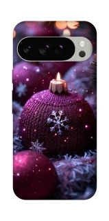 Чохол на Google Pixel 10 Pro Новорічний v45 фото 1 з 1