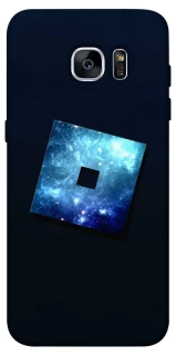 Чохол на Samsung G935F Galaxy S7 Edge Adopt Me Penguin Candy фото 1 з 1