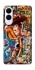 Чехол на Samsung Galaxy S25 Edge Toy Story ver.3 фото 1 из 1