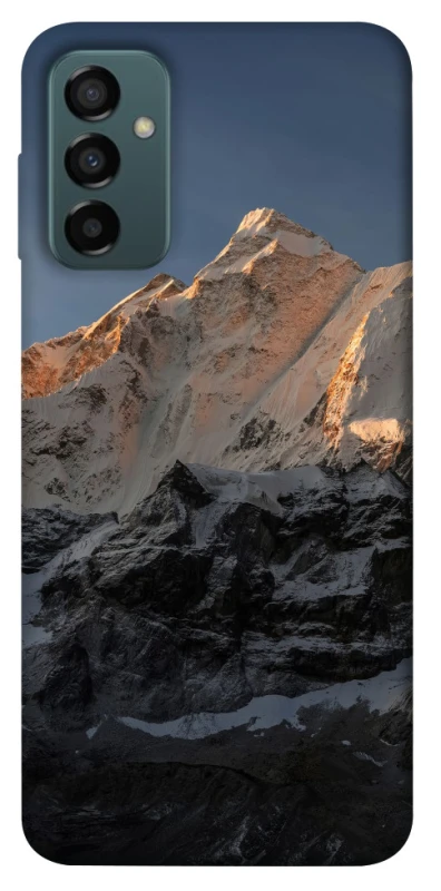 Чохол на Samsung Galaxy M13 4G Mountain фото 1 з 1