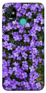 Чохол на TECNO POP 5 Flowers v17 фото 1 з 1