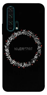 Чехол на Huawei Honor 20 Pro Holiday Spirit фото 1 из 1