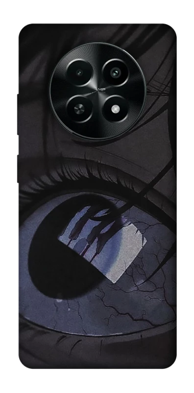 Чохол на Realme Narzo 70x Eye фото 1 з 1