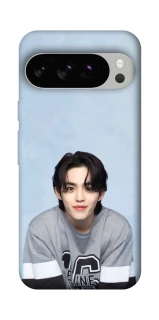 Чехол на Google Pixel 10 Pro Seungcheol - Seventeen фото 1 из 1