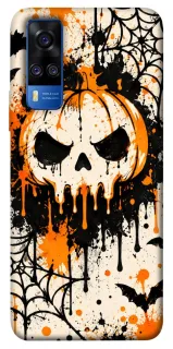 Чехол на Vivo Y51a Halloween v1 фото 1 из 1