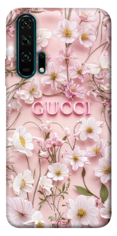 Чохол на Huawei Honor 20 Pro Gucci ver.6 фото 1 з 1