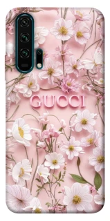 Чохол на Huawei Honor 20 Pro Gucci ver.6 фото 1 з 1