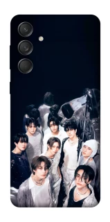 Чехол на Samsung Galaxy M55 Stray Kids v4 фото 1 из 1