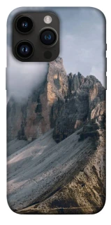 Чехол на Apple iPhone 14 Pro Max (6.7") Mountains v2 фото 1 из 1