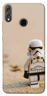 Чехол на Huawei Honor 8X ЛЕГО Звездные Войны фото 1 из 1