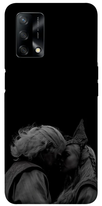 Чехол на Oppo A74 4G House of the Dragon ver.8 фото 1 из 1
