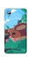 Чохол на ZTE Blade A3 (2019) Adopt Me Forest Mouse Jump фото 1 з 1