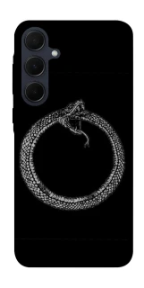Чохол на Samsung Galaxy A35 Ouroboros фото 1 з 1