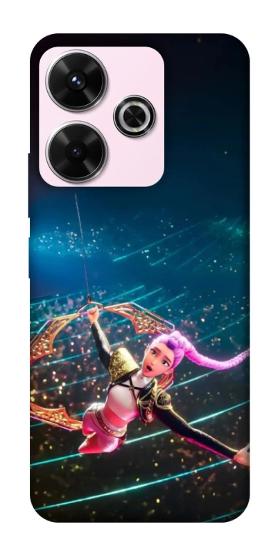 Чохол на Xiaomi Redmi 13 4G K-Pop Demon Hunters ver.12 фото 1 з 1