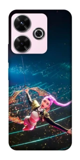 Чехол на Xiaomi Redmi 13 4G K-Pop Demon Hunters ver.12 фото 1 из 1