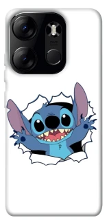 Чехол на Tecno Spark Go 2023 Stitch ver.19 фото 1 из 1