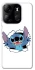 Чохол на Tecno Spark Go 2023 Stitch ver.19 фото 1 з 1