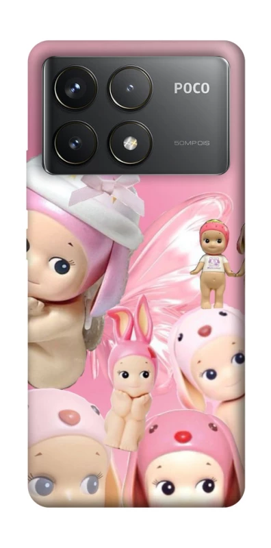 Чохол на Xiaomi Poco F6 Pro Sonnyangel фото 1 з 1