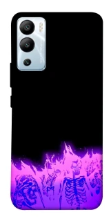 Чохол на Infinix Hot 12i Funny moments фото 1 з 1