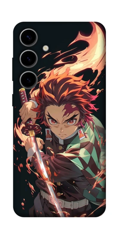 Чохол на Samsung Galaxy S25 FE Tandziro фото 1 з 1