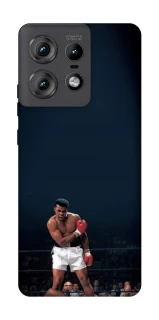 Чохол на Motorola Edge 50 Pro muhammad ali фото 1 з 1