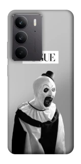 Чехол на Realme C75 Halloween Vogue фото 1 из 1