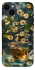 Чехол на Apple iPhone 14 Plus (6.7") Flowers v15 фото 1 из 1