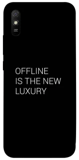 Чохол на Xiaomi Redmi 9A Offline фото 1 з 1