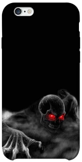 Чохол на Apple iPhone 6/6s (4.7") Skeleton v3 фото 1 з 1