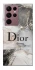 Чохол на Samsung Galaxy S22 Ultra Dior ver.3 фото 1 з 1