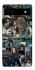 Чохол на Google Pixel 6a From ver.2 фото 1 з 1