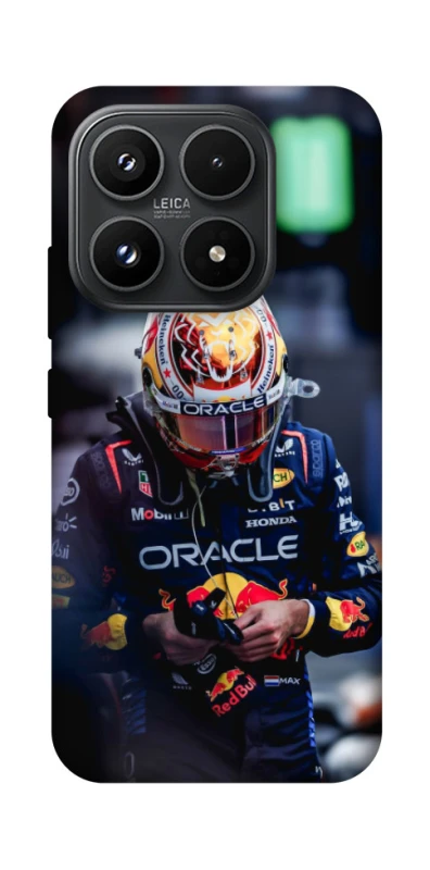 Чехол на Xiaomi 17 F-1 ver.6 фото 1 из 1