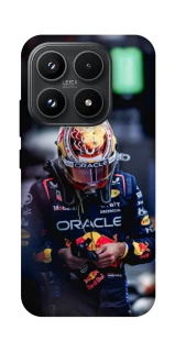 Чехол на Xiaomi 17 F-1 ver.6 фото 1 из 1