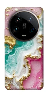 Чохол на Xiaomi 14 Ultra Epoxy design ver.1 фото 1 з 1