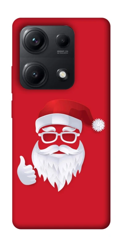 Чехол на Xiaomi Redmi Note 14S Christmas mood ver.12 фото 1 из 1